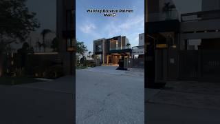 Cinema + Swimming Pool 🤯 Dream House DHA