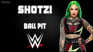 WWE | Shotzi 30 Minutes Entrance Extended Theme Song |