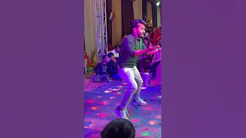 Gajban pani ne chali // radhe Soni // boys dabnc // Sadi dance//