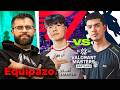 LUCAS ANALIZA | TL vs T1 | NATS ESTA EN SU PRIME