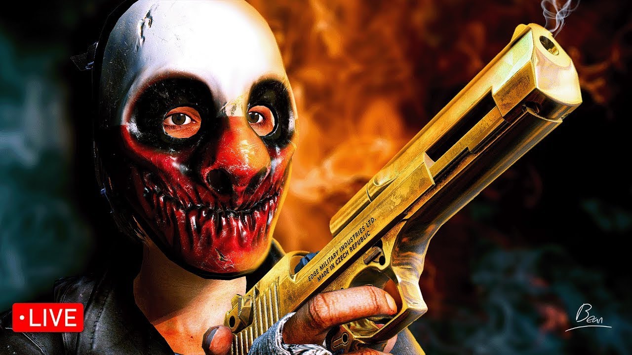 🔴 LIVE | Stocking up the Toilet Base in DayZ (day 3)