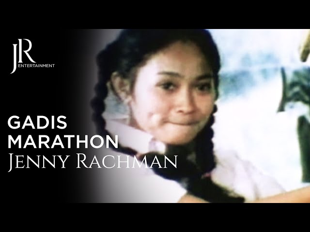 Gadis Marathon Trailer - Jenny Rachman dilatih Roy Marten sebagai Pelari Marathon class=