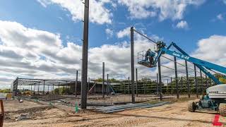 Premiere Packaging Project Update Oct 2021