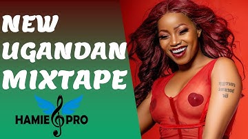Latest Ugandan music 2022 Ug Non stop Video mixtape (Top New Trending hits Ug mix) (Dj Hamie Pro)