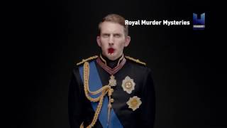 Flix Tv Uvádí Záhady Královských Vražd Na Viasat History