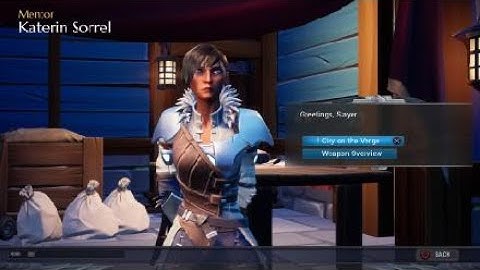 Cellular Infusion Quest | How to Complete Middleman