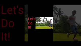 soccer skills tutorial  shorts youtubeshorts ytshorts