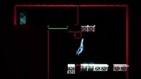 BCR Challenge Room 20 Eagle in HD