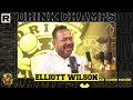 Elliott Wilson On Drake, XXL, The Source, War Report Album, Havoc, Dave Mays &amp; More | Drink Champs