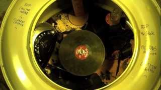 EXPLODING RECORD ROULETTE ROUND 7