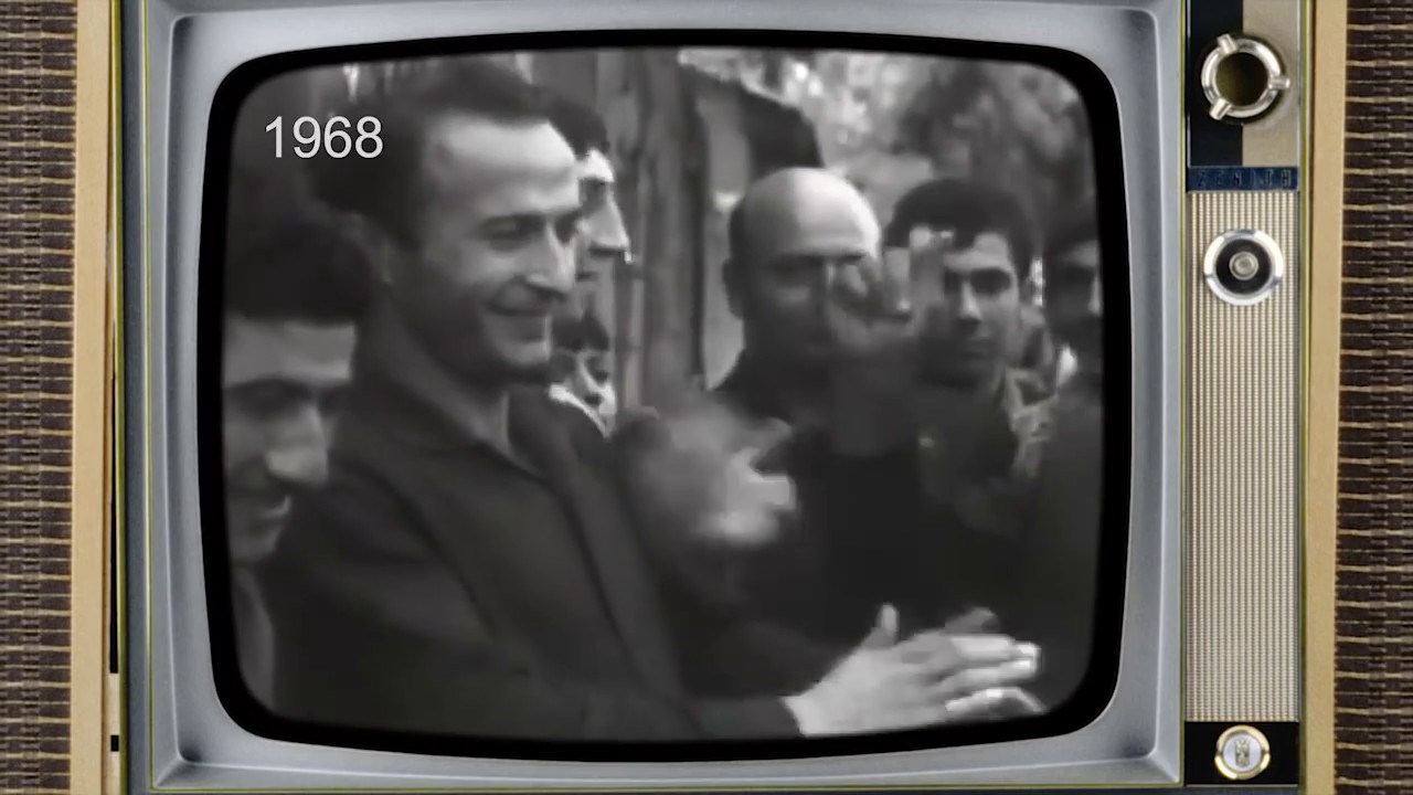 Армянские Новогодние Песни