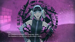 Freedom Wars CODE 6: Cesare's Secret the Search for Forbidden Truth's