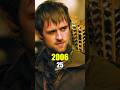 Robin Hood Cast Then And Now 2006 2025 Robinhood Thenandnow mp3