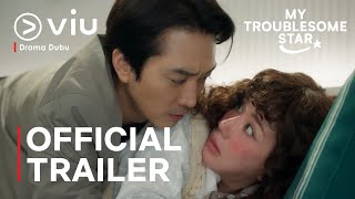 My Troublesome Star Official Trailer Uhm Jung Hwa Song Seung Heon Lee El Eng Sub