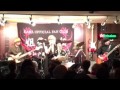 KANA LIVE in KAWAGOE