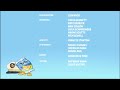Bluey Credits: Pizza Girls/Tina/Whale Watching - S3 E7 (New On Disney Jr.)