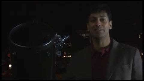 Dr. Prashanth Jaikumar - Physics and Astronomy at CSULB