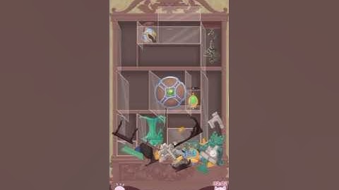 Perfect Tidy Level 141 & Merry Christmas Level 3 gameplay walkthrough