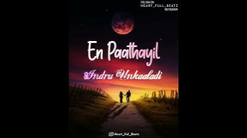 Thumbnail of Yaar intha saalai oram song whatsapp status ❤️ Thalaivaa💞vijay💕Heart_ful_beatz 💓