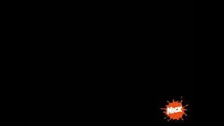 Nickelodeon Splat Screen Bug (October 2007-9/27/2009)