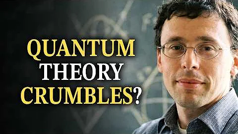 The Physicist Who Found Quantum Theory's Unnoticed Assumption