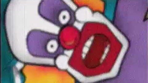 P-Control - Clown Song (Original Version) OFFICIAL VIDEO