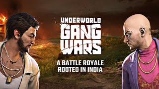 Underworld Gang War (UGW) Gameplay - AXM screenshot 4