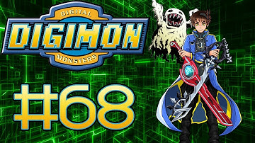 Digimon World PS1 Blind Playthrough with Chaos part 68: Birth of a Bird