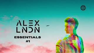 ALEX LNDN - ESSENTIALS #1