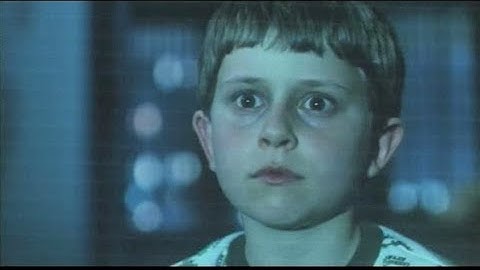 映画「ザ・リング」（2002）日本版予告