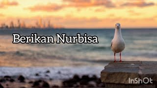 M Nasir  Berikan Nurbisa