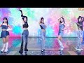 Kara「When I move - Japanese verion -」Stage Mix
