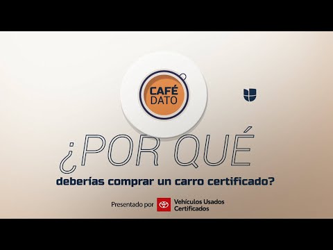Video: ¿Cuál es la diferencia entre usado y certificado?