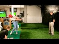 2nd Swing Apple Commercial