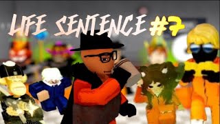 Roblox Life sentence #7