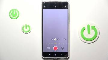 How to Change Video Resolution in Camera of REDMI Note 12 Pro - Increase/Decrease Video Definition