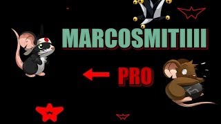 Transformice- Racing Marcosmitiii Ft.Xly