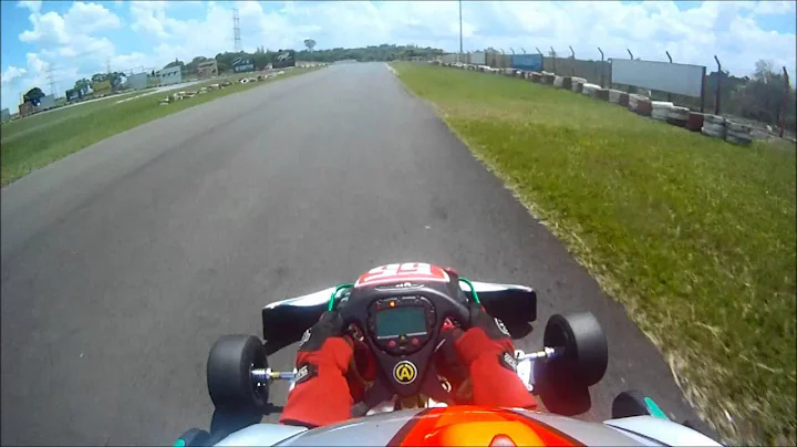 N. Stanisci - Mega MX / Agraupe @ itu-SP