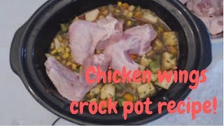 Hello, and welcome to this bonus recipe video!! it's a crock
pot/instapot collaboration between all of us awesome women here on you
tube! please check out th...