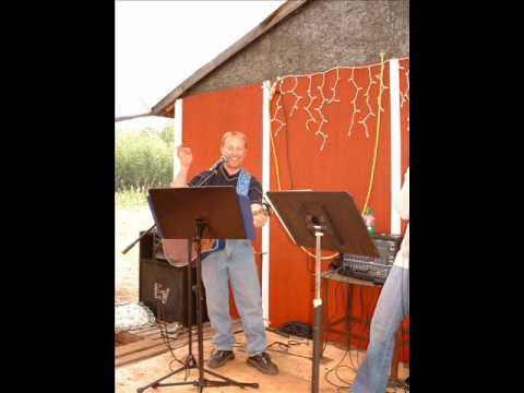 Newfoundland Music - jerry Cassell, Heaven in my W...