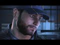 Mass Effect Trilogy: Jeff Joker Moreau All Scenes Complete(ME1, ME2, ME3)