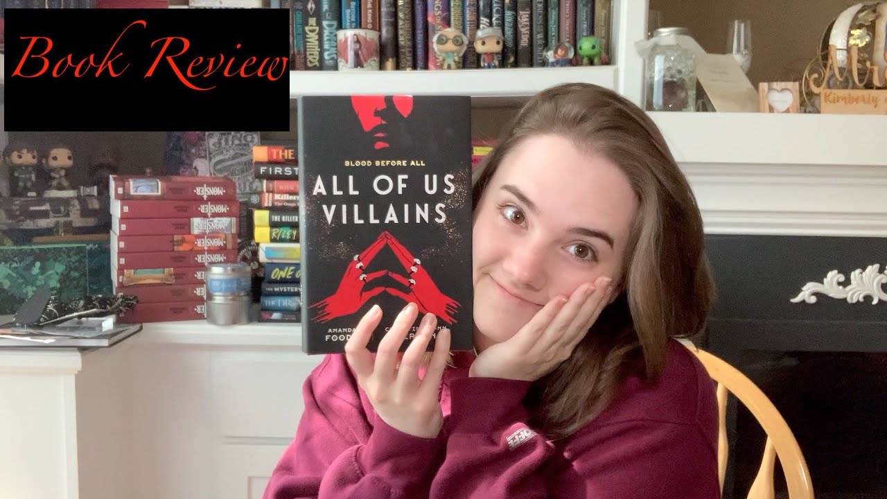 Favorite YA book so far this year?! Book Review All