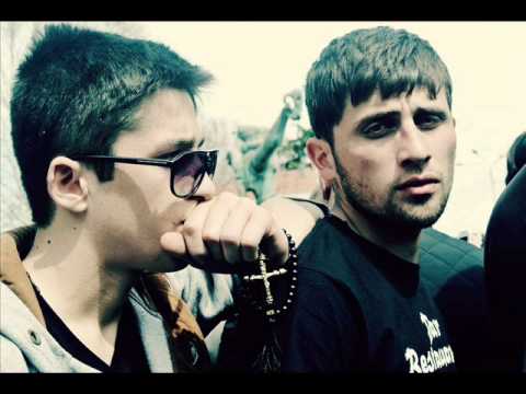 (G.R.S) B.K Ft DiCh y - რომ ვიყო შენთან, rom viyo shentan...