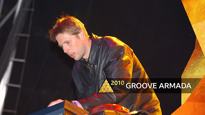 Superstylin' Live version - Live performance video thumbnail