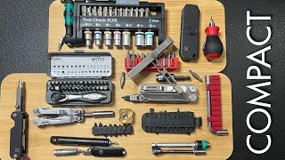 What is the most compact, lightweight screwdriver setup? by Dracomies 2,069 views 1 month ago 9 minutes, 8 seconds