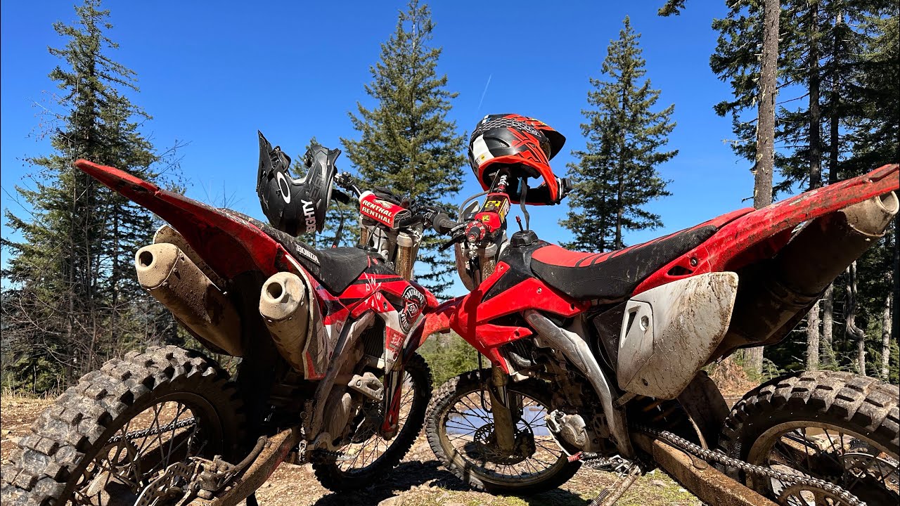 Elbe ORV Park YouTube