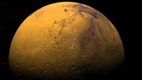 New Mission Will Use Pulsars for Spacecraft Navigation | NASA Space Science Video