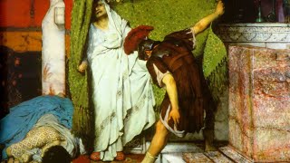 Praetorian Guard Song: A Monty Python Parody
