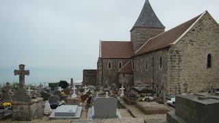 Histoire de se balader   A Varangeville sur Mer en Seine Maritime