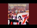 Doa Mau Belajar